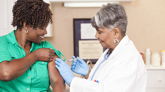 Considerations Before Mandating Employee Vaccinations